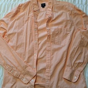 J.Crew Men's Slim Fit Button Up